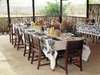 Fugitives' Drift Guest House - Dining 